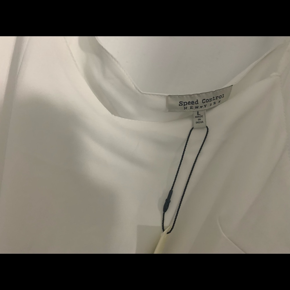 Speed Control Jumpsuit - Picture 7 of 7